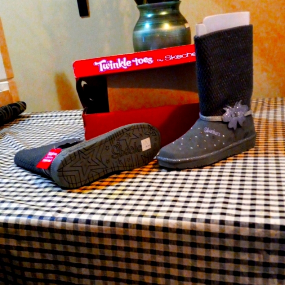 💥💥 NEW SKECHERS BOOTS💥💥💥💥💥💥💥💥💥💥💥💥💥💥💥💥